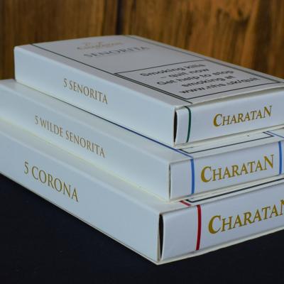 Charatan Cigars - Belgium