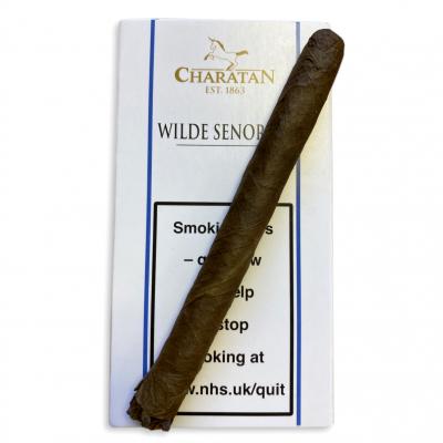 Charatan Wilde Senorita Cigar - Pack of 5