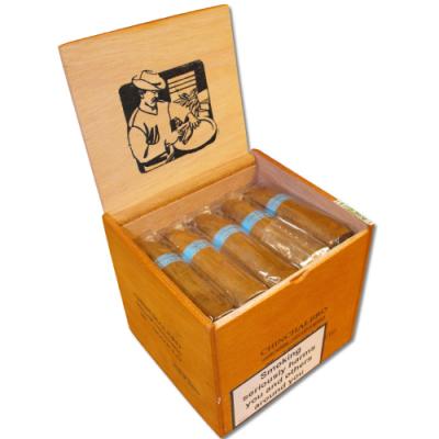 Chinchalero Novillo Torpedo Cigar - Box of 20
