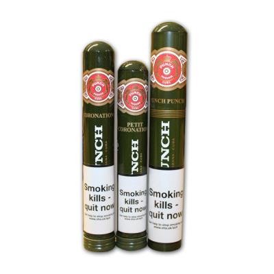 Cigars That Pack a Punch Sampler - 3 Cigars