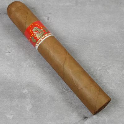 Conquistador Robusto Cigar - 1 Single