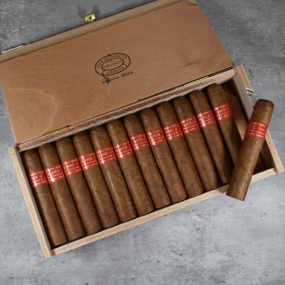 Partagas Serie D No. 5 Cigar - Box of 25