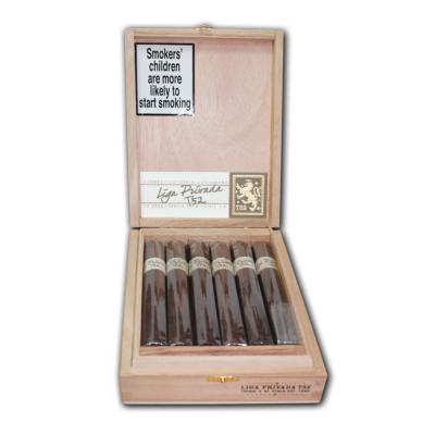 Drew Estate Liga Privada T52 Toro Especial Cigar - Box of 12