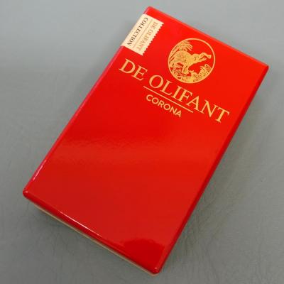 De Olifant Vintage Limited Edition Sumatra Corona Cigar - Box of 10