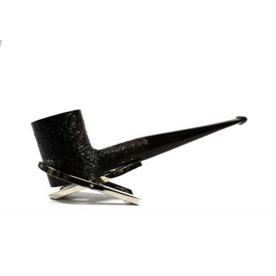 Alfred Dunhill - The White Spot Cumberland 5122 Group 5 Poker Pipe (DUN441)