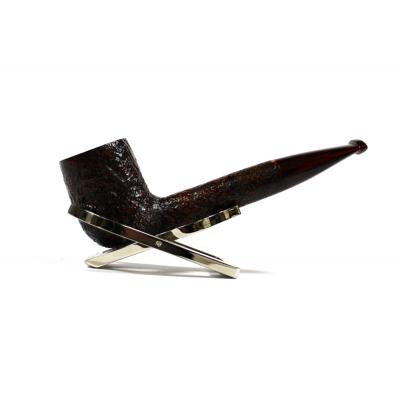 Alfred Dunhill - The White Spot Cumberland 3110 Group 3 Liverpool Pipe (DUN462)