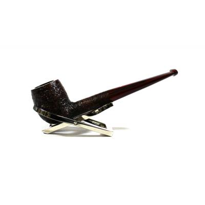 Alfred Dunhill - The White Spot Cumberland 2103 Group 2 Billiard Pipe (DUN474)