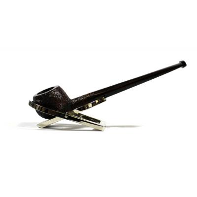 Alfred Dunhill - The White Spot Cumberland 2107 Group 2 Prince Pipe (DUN476)