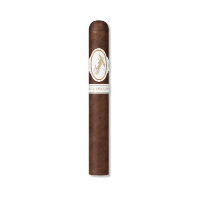 Davidoff Siete Oscuro Limited Edition 2021 Cigar - 1 Single