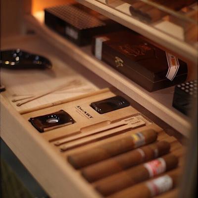 DeArt Humidors