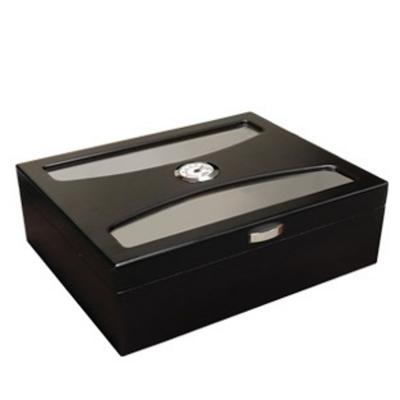 SLIGHT SECONDS - Prestige Delano Humidor - 100 Cigars Capacity