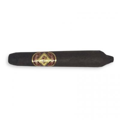 Diamond Crown Maduro Figurado No. 6 Cigars - 1 Single (End of Line)