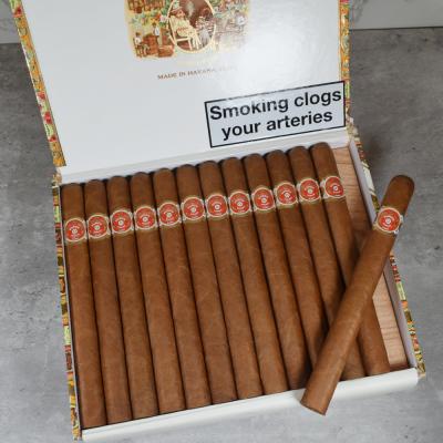 Punch Double Coronas Cigar - Box of 25