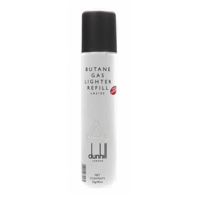 Dunhill Butane Gas Lighter Refill - 90ml