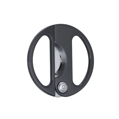 Elie Bleu 360 Cigar Cutter - Black