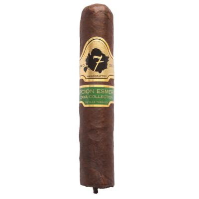 El Septimo The Zaya Collection Excepcion Esmeralda Cigar - 1 Single