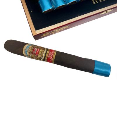 E.P Carrillo La Historia E-III Cigar - 1 Single - End of Line