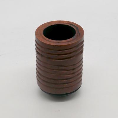 Falcon Chimney Replacement Lined Bowl - Short (FAL480)