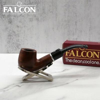 Falcon Coolway 104 Smooth 9mm Filter Fishtail Pipe (FAL512)