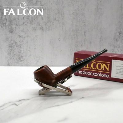 Falcon Coolway 13 Smooth 6mm Filter Fishtail Pipe (FAL523) - End of Line