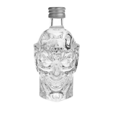 Fallen Angel British Vodka Miniature - 44.7% 5cl
