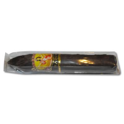 Flor de Filipinas Petit Torpedo Maduro Cigar - 1 Single