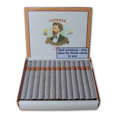 Fonseca No. 1 Cigar - Box of 25