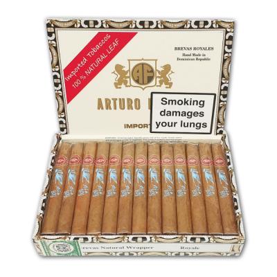 Arturo Fuente Its a Boy Brevas Royale Cigar - Box of 25