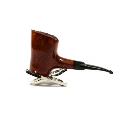 GBD Freehand No.03 6mm Metal Filter Fishtail Pipe (GBD030)