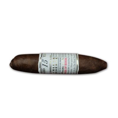 Gurkha Cellar Reserve 15 Year Old Koi Perfecto Cigar - 1 Single