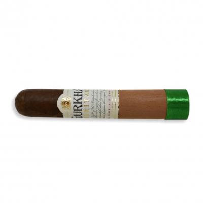 Gurkha Heritage Collection Limited Edition Robusto Cigar - 1 Single