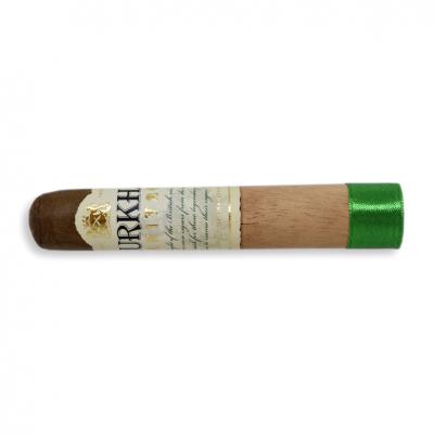 Gurkha Heritage Collection Limited Edition Robusto Corto Cigar - 1 Single