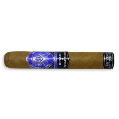 Hiram & Solomon Entered Apprentice Robusto Cigar - 1 Single