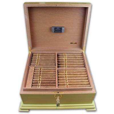 San Cristobal 5th Anniversary Humidor