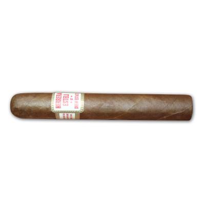 Drew Estate Liga Privada Herrera Esteli Short Corona Gorda Cigar - 1 Single
