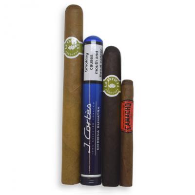 The Honourable Honduran Cigar Sampler - 4 Cigars
