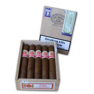 Hoyo de Monterrey Serie Le Hoyo De San Juan Cigar - Box of 10