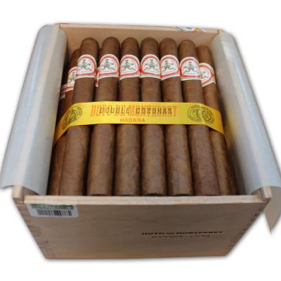 Hoyo de Monterrey Double Coronas Cigar - Cabinet of 50
