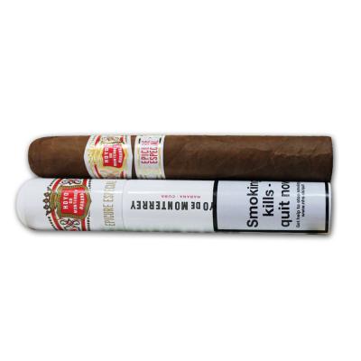 Hoyo de Monterrey Epicure Especial Tubed Cigar - 1 Single