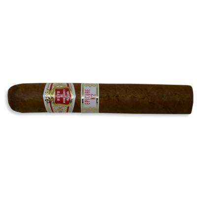 Hoyo de Monterrey Epicure No. 2 Cigar - 1 Single