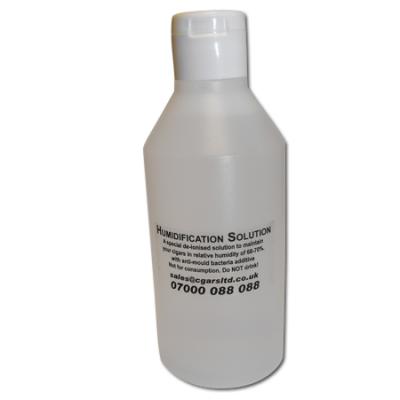 Humidification Solution - 200ml