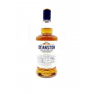 Deanston 12 Year Old - 70cl 46.3%