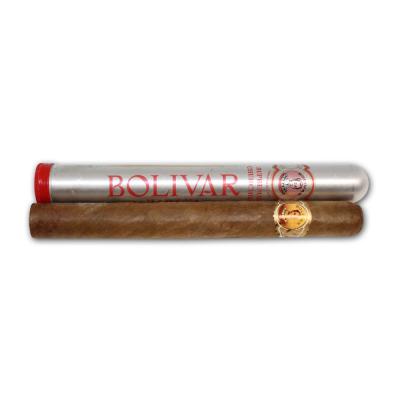 Bolivar Supremas Churchill Tubed Cigar - Vintage 1980's - 1 Single Cigar