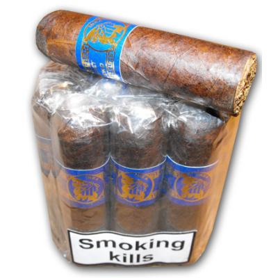 Inka Secret Blend Blue Bombaso Maduro Cigar - Bundle of 10