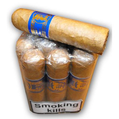 Inka Secret Blend Blue Bombaso Cigar - Bundle of 10