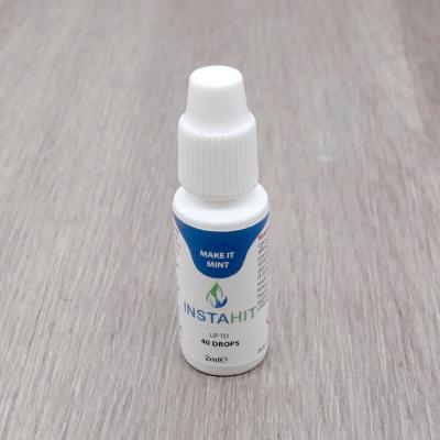 Instahit Mint Cigarette Flavouring Drops - 2ml