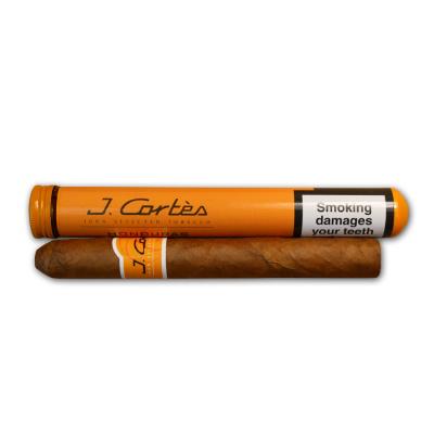 J. Cortes High Class Honduran Cigar - Orange - 1 Single