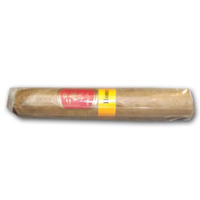 Leon Jimenes Petit Corona Bee (Honey) Cigar - 1 Single