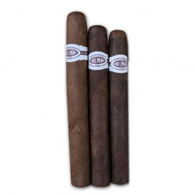 Jose L Piedra Mixed Selection Sampler - 3 Cigars
