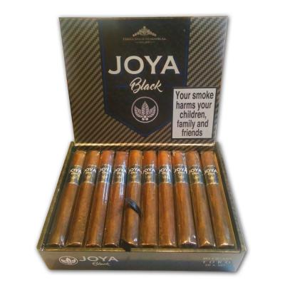 Joya de Nicaragua Black Toro Cigar - Box of 20